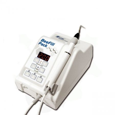 VDW BeeFill Pack - обтурационная система, "перо" для техники Downpack