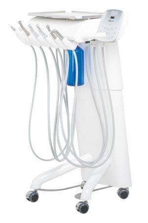 Miglionico NG W — подкатной модуль без кресла