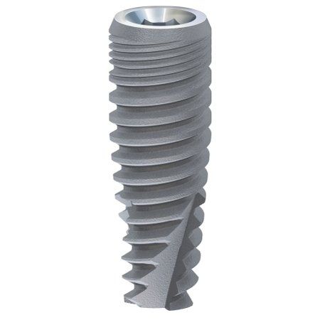 Paltop Advanced+ - Имплантат Ø4.2мм, 11,5мм, стандартная платформа