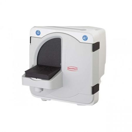 Renfert MT3 - триммер для мокрой обработки, с диском Klettfix