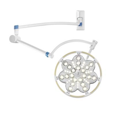 Эма ЭМАЛЕД 300W - операционный светильник, настенный