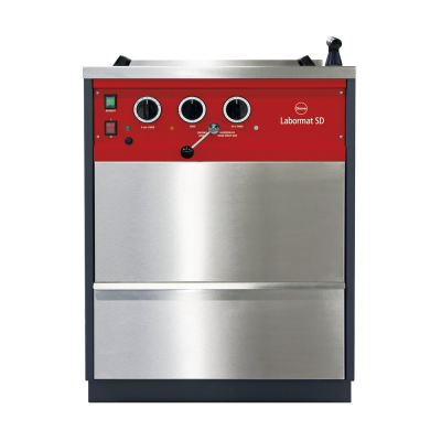 Dreve LABORMAT SD Set - аппарат для выварки воска и полимеризации протезов при температуре 95 градусов