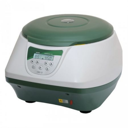 UP3D TAGLER СМ-12-06 - центрифуга медицинская лабораторная