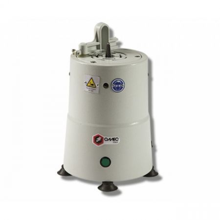 Omec MOLE 97.00 - фрезер для кромления цоколя пластиковых и гипсовых моделей