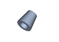 Durr Dental Vector – Световоды на наконечник Scaler (упаковка 4 шт)