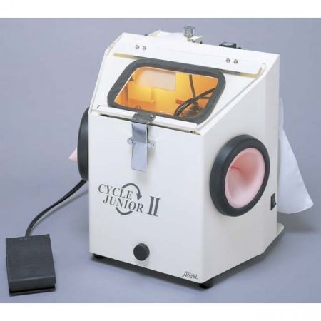Daiei Dental Cycle Junior II. Angel - пескоструйный аппарат, однокамерный