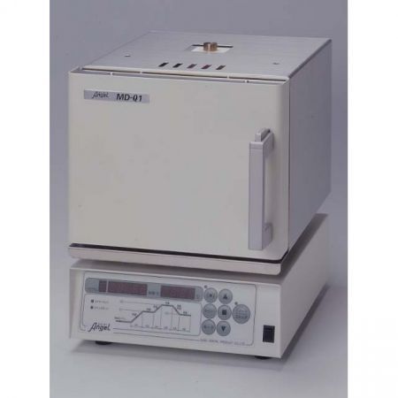 Daiei Dental MD-Q1 - муфельная печь