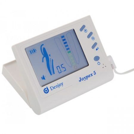 Denjoy Joypex 5 - цифровой апекслокатор 5-го поколения