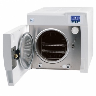 Mocom S CLASSIC 22 - автоклав класса S с вакуумной сушкой, 22 л