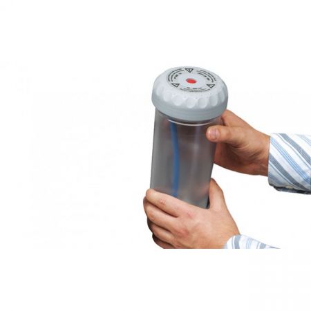 Renfert Additional tank - дополнительный бачок к прибору Basic Classic 2947, 70-250 мкм