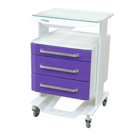 ВЗМО - Столик СИПС-Н-01 3 ящика