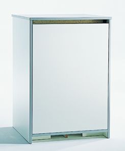 Durr Dental Housing – Шумопоглащающий кожух на Торнадо 1