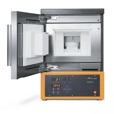 TABEO-2/M/ZIRKON-120 - печь для спекания диоксида циркония