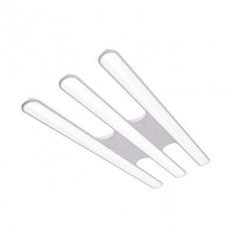 D-TEC Brite Triton T5U654EL (холодный свет) - бестеневой светильник для клиники с пультом и диммером