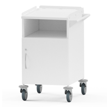 ВЗМО ТМА-10-Н-М — Тумба медицинская анестезиолога