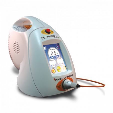 AMD Lasers Picasso Lite - стоматологический лазер в расширенной комплектации