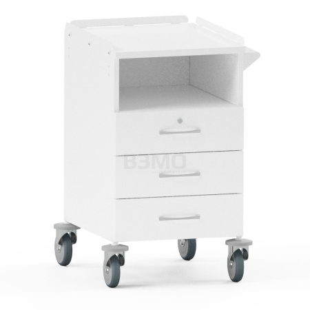 ВЗМО ТМА-03-Н-М — Тумба медицинская анестезиолога