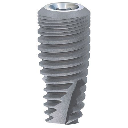 Paltop Advanced+ - Имплантат Ø5.0мм, 11.5мм, стандартная платформа