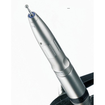 SIRONA T1 LINE H 40 L - прямой наконечник со светом, 1:1