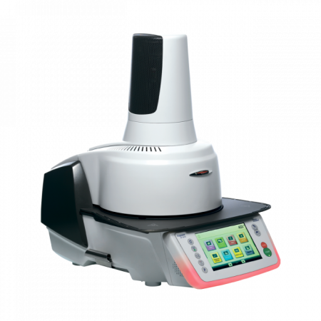 Ivoclar Vivadent Programat EP 5010 - печь для обжига и прессования керамических материалов 