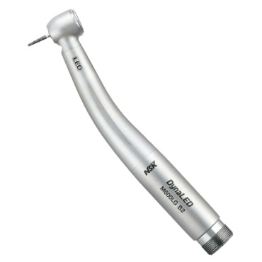 DynaLED M600LG B2 – турбинный наконечник со стандартной головкой с оптикой