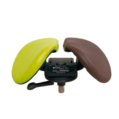 Salli seat covers - чехлы для сидений