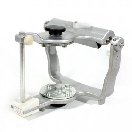 Jintai JT-03 - артикулятор