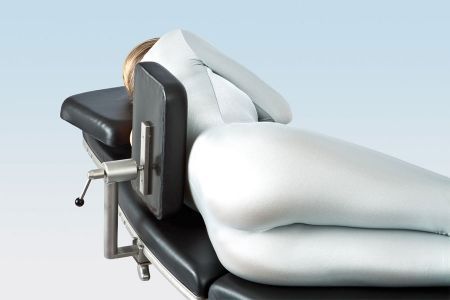 Brumaba Z1.054 - УПОР ДЛЯ ПОЛОЖЕНИЯ НА БОКУ