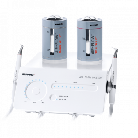 EMS AIR-FLOW Master Perio - аппарат пескоструйный