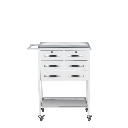 Виталия СПА-6 — Стол медицинский, есть РУ