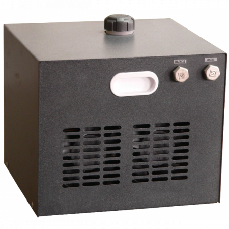 Спарк-Дон МАВО-2 - модуль автономного водяного охлаждения для зуботехнических литейных установок