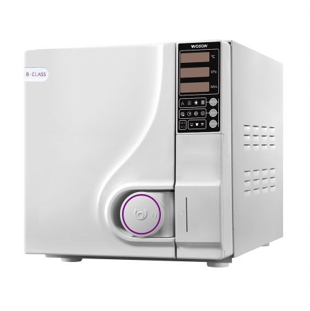 Woson TANZO C12 - автоклав класса B