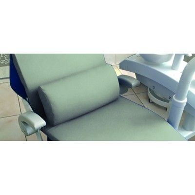 Мед Текс Старт/Классика - ортопедический валик на стоматологическую установку для поясницы