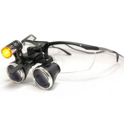 MediPlus JT 140 - осветитель к бинокулярам JTL