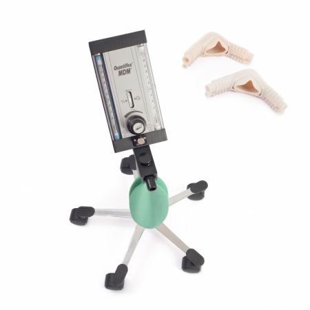 Parker Hannifin Corporation Matrx Quantiflex MDM - устройство медицинское газосмесительное с принадлежностями (газосмесительный узел)