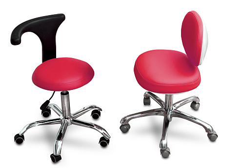 Woson WOD730 – стоматологическая установка с верхней подачей инструментов