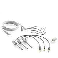 Аксессуары для терапии и эндодонтии, купить в GREEN DENT, акции и специальные цены. 