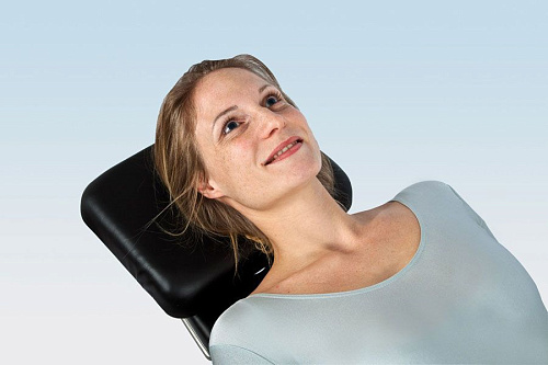 Brumaba Z1.109 - ПОДГОЛОВНИК, МАЛЫЙ