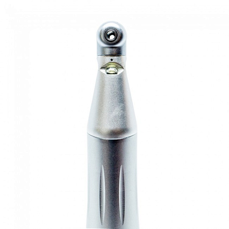 Tosi TX-414 - угловой наконечник с генератором света, 1:1