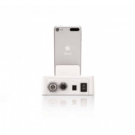 Bien-Air iOptima - прибор управления с функцией эндодонтии для микромоторов без угольных щеток, с подсветкой