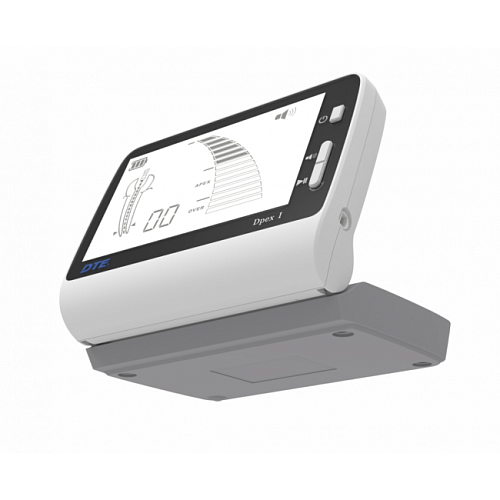 Woodpecker DTE DPEX I - электронно-цифровой апекслокатор