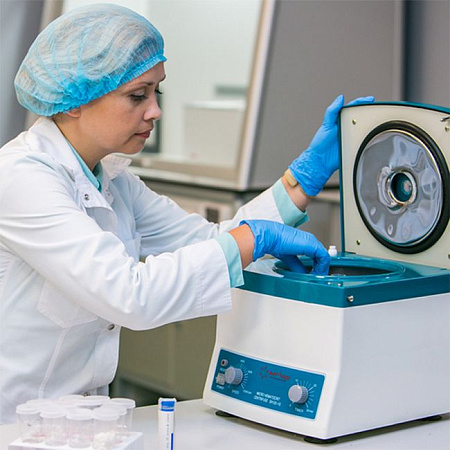 Армед SH120-1S - центрифуга медицинская лабораторная