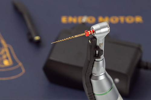 Mercury Mercury 222 - эндодонтический мотор  с ручкой