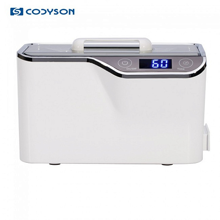 Codyson - CDS-100 - ультразвуковая мойка, 0,6 л