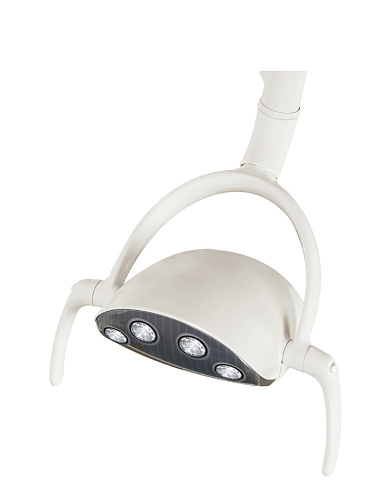 GreenMED S350 – Стоматологическая установка с верхней подачей