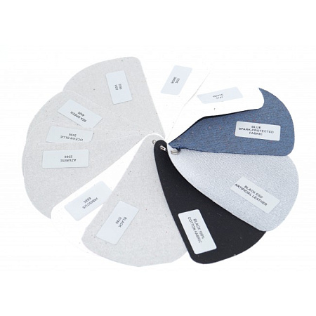 Salli Strong - эргономичный стул врача-стоматолога, усиленный