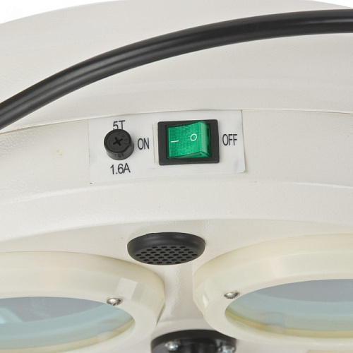 Армед ZMD - хирургический потолочный светильник