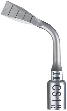 Acteon CrestSplitting II Full – набор насадок (CS1 II, CS2 II, CS3 II, CS4 II, CS5 II, CS6 II) для Piezotome II