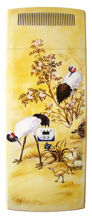 Виталия ОРБ-1Н «POZIS» - Облучатель-рециркулятор бактерицидный с рисунком