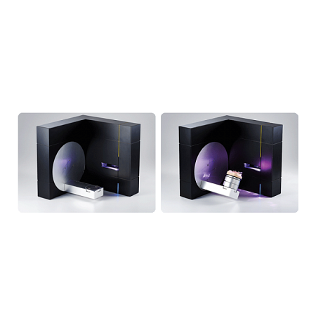 DOF Swing - дентальный 3D сканер